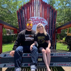 Meet your Posher, Matthew